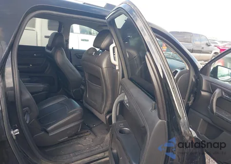 2017 GMC Acadia Limited from USA, damaged, VIN 1GKKRSKDXHJ305218